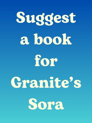 cover image of Tell Us What Books to Buy!